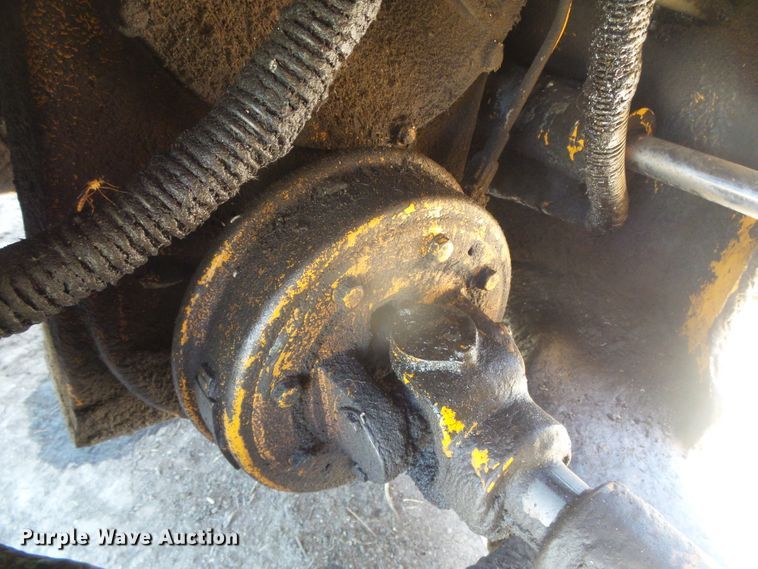 image for item DD0435 Fiat-Allis 745C  wheel loader