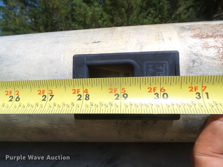 image for item DD0437 Approximately 77 irrigation pipes