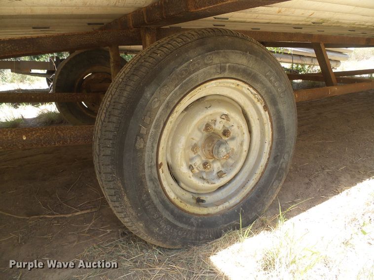 image for item DD0437 Approximately 77 irrigation pipes