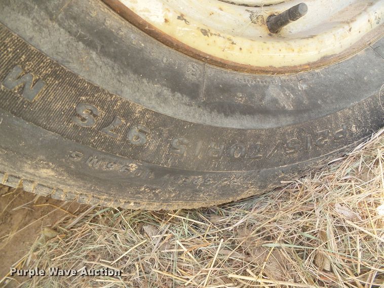 image for item DD0437 Approximately 77 irrigation pipes