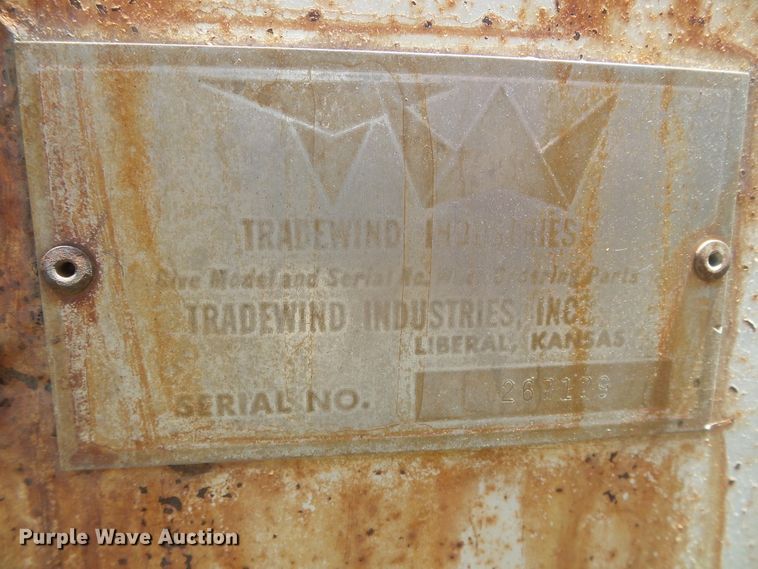 image for item DD0439 1968 Chevrolet 50  grain truck