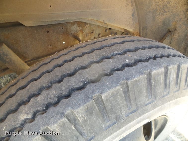 image for item DD0439 1968 Chevrolet 50  grain truck