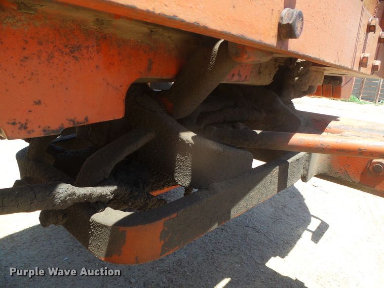 image for item DD0441 1973 Case 1370  tractor