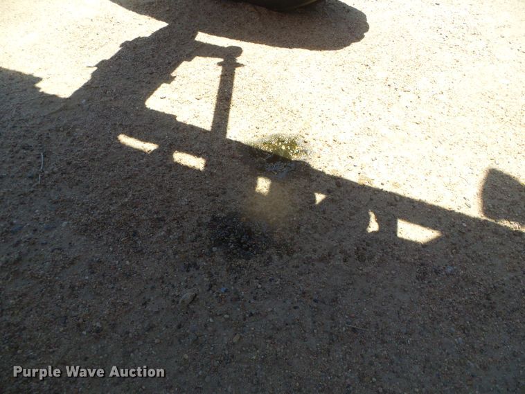 image for item DD0441 1973 Case 1370  tractor