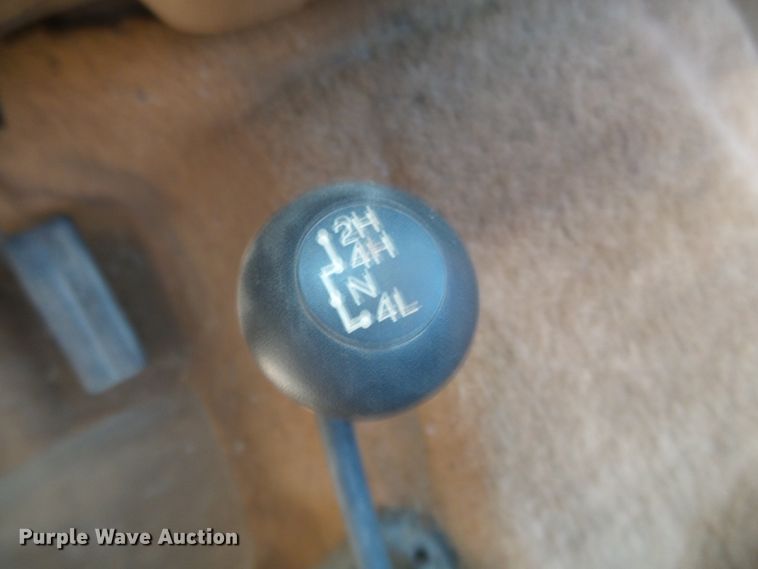 image for item DD0442 1991 Ford F150  pickup truck