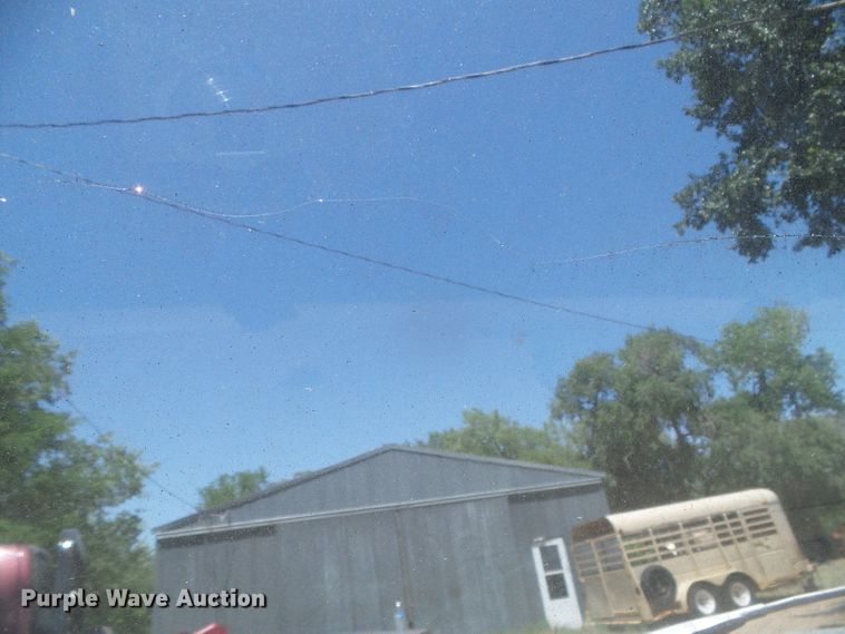 image for item DD0442 1991 Ford F150  pickup truck