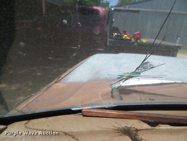 image for item DD0442 1991 Ford F150  pickup truck