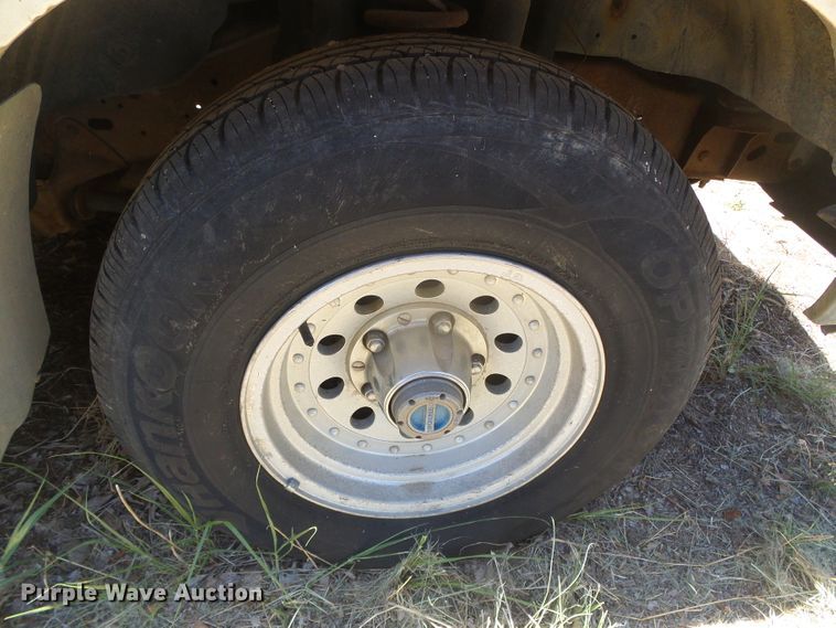 image for item DD0442 1991 Ford F150  pickup truck