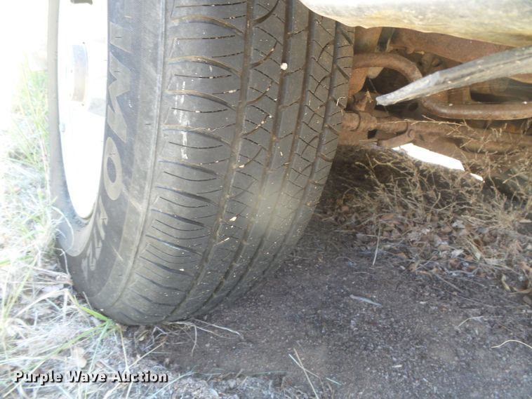 image for item DD0442 1991 Ford F150  pickup truck