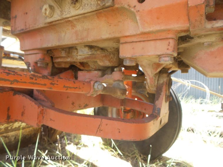 image for item DD0444 1970 Case 970  tractor