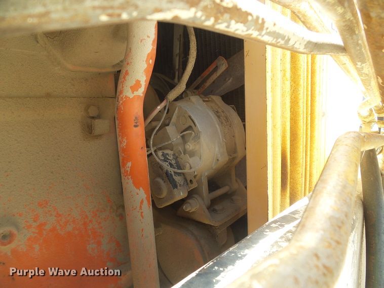 image for item DD0444 1970 Case 970  tractor