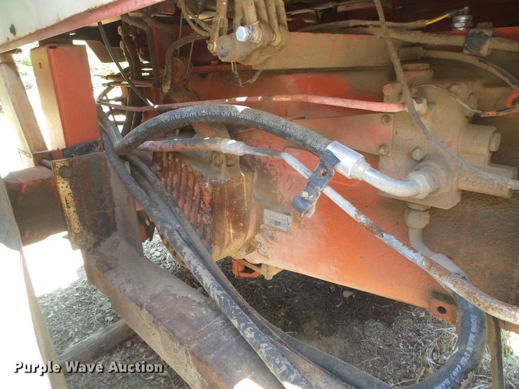 image for item DD0444 1970 Case 970  tractor