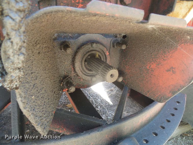 image for item DD0444 1970 Case 970  tractor