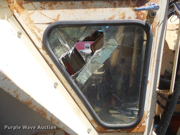 image for item DD0444 1970 Case 970  tractor