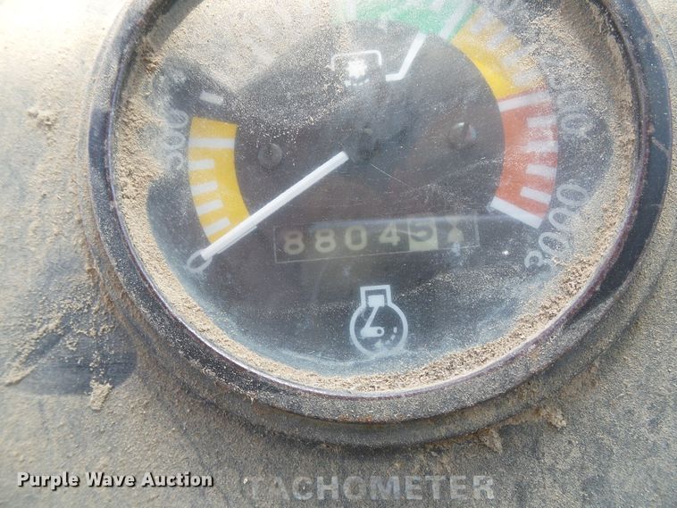 image for item DD0444 1970 Case 970  tractor