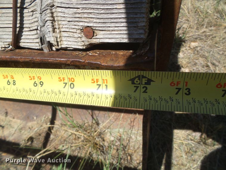 image for item DD0444 1970 Case 970  tractor