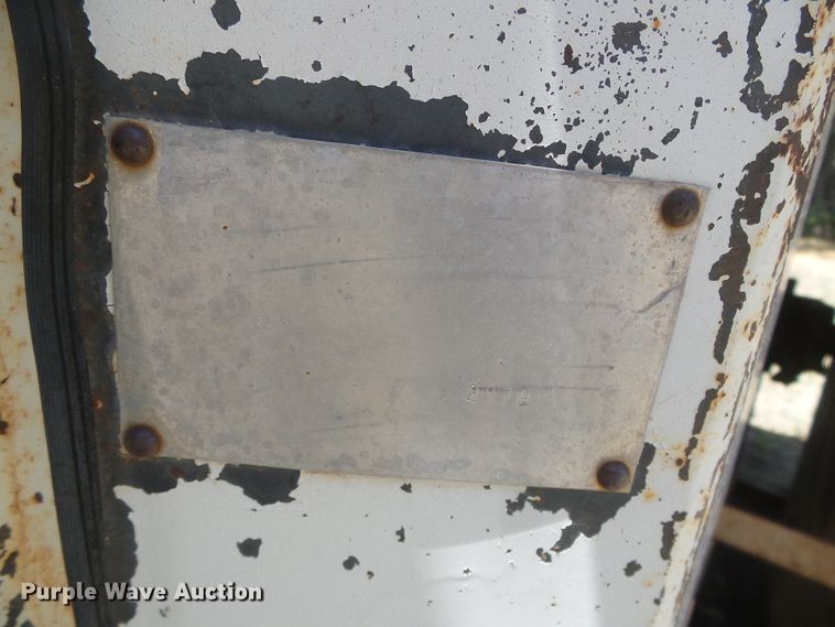 image for item DD0444 1970 Case 970  tractor