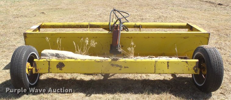 image for item DD0445 Box blade