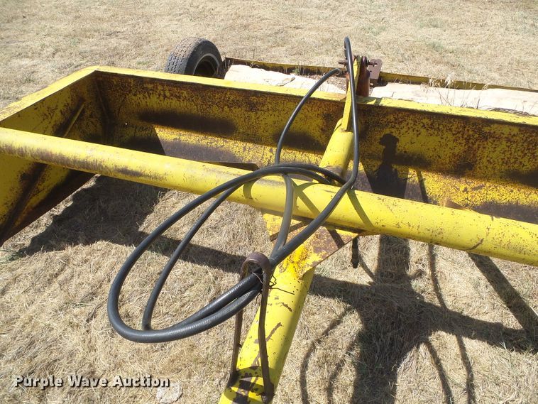 image for item DD0445 Box blade