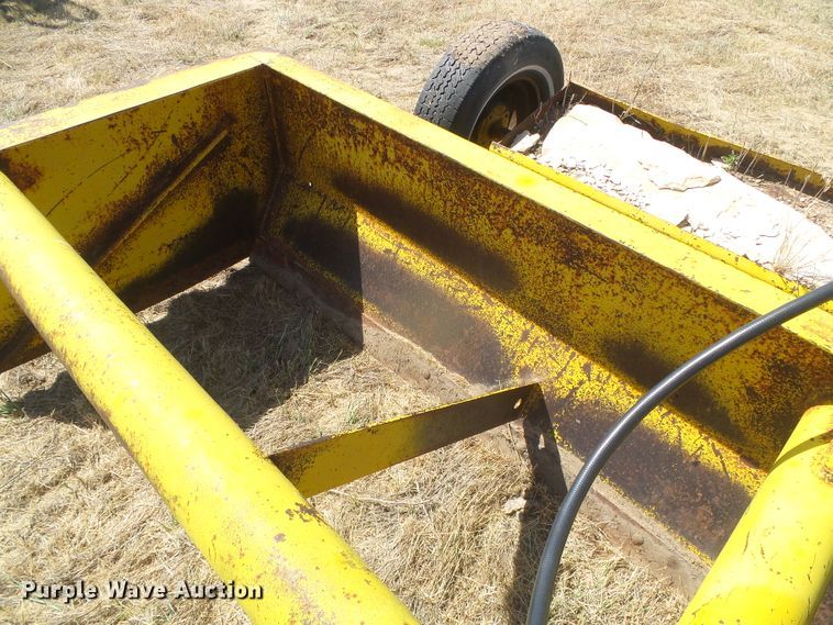 image for item DD0445 Box blade