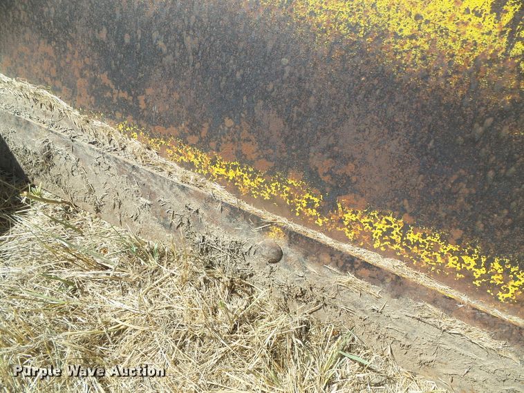 image for item DD0445 Box blade