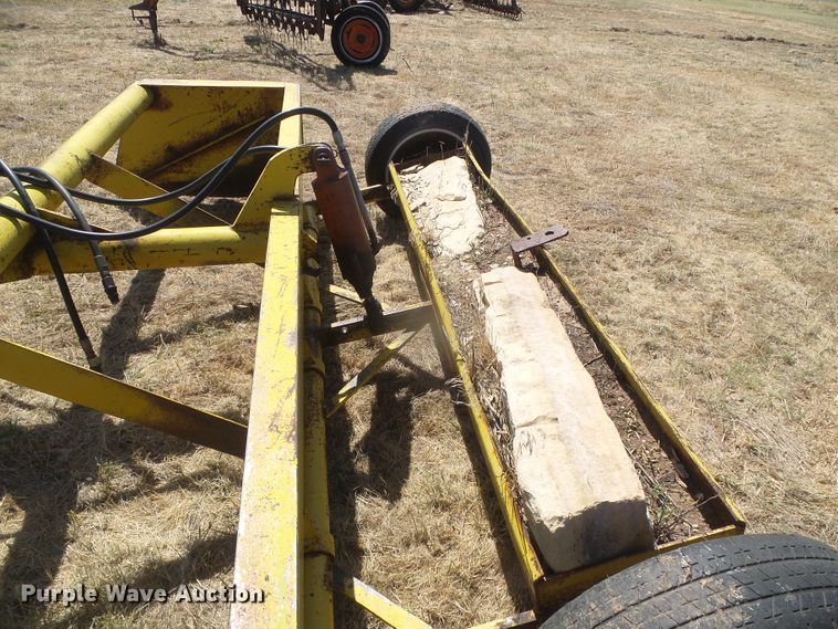 image for item DD0445 Box blade