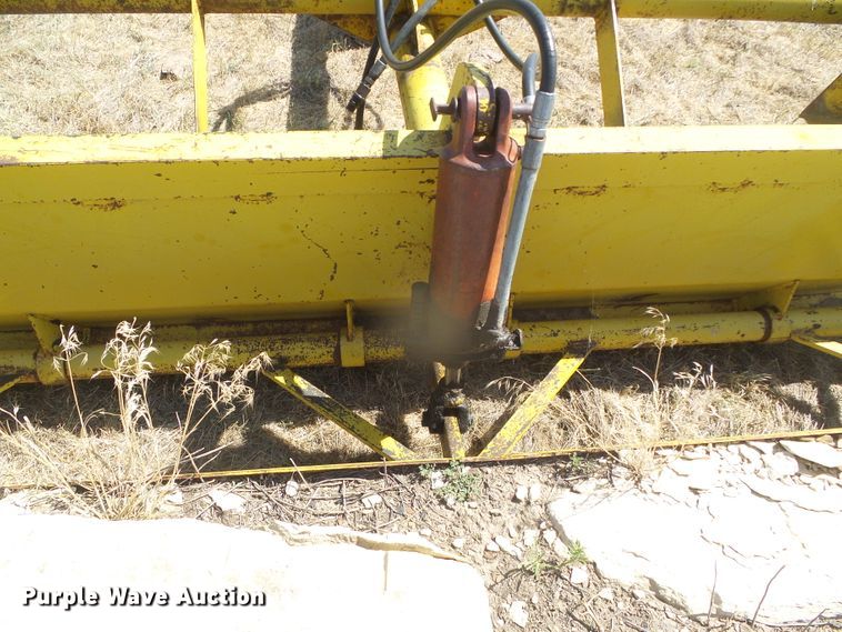 image for item DD0445 Box blade