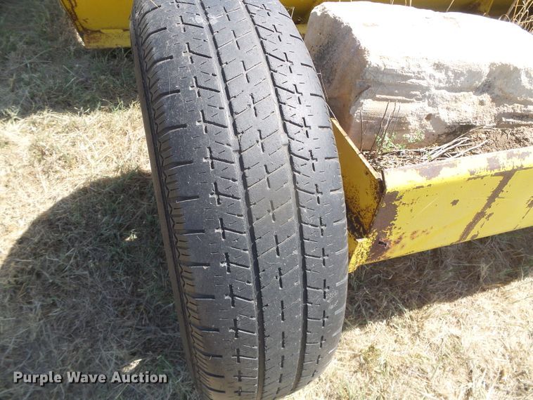 image for item DD0445 Box blade