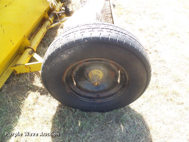 image for item DD0445 Box blade