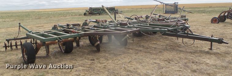 image for item DD0447 Flex King 7X5 sweep plow