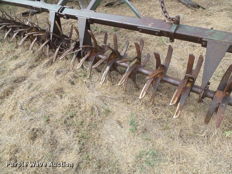 image for item DD0447 Flex King 7X5 sweep plow