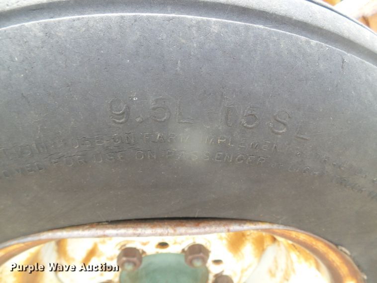 image for item DD0447 Flex King 7X5 sweep plow