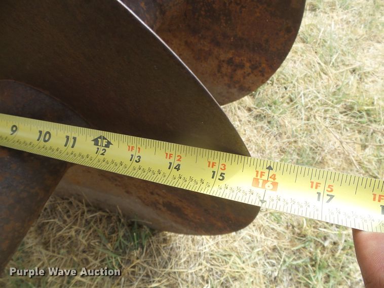 image for item DD0448 Bush Hog 1450 tandem disk