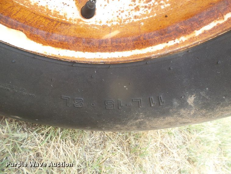 image for item DD0448 Bush Hog 1450 tandem disk