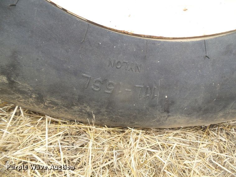 image for item DD0449 Bush Hog 1450 tandem disk