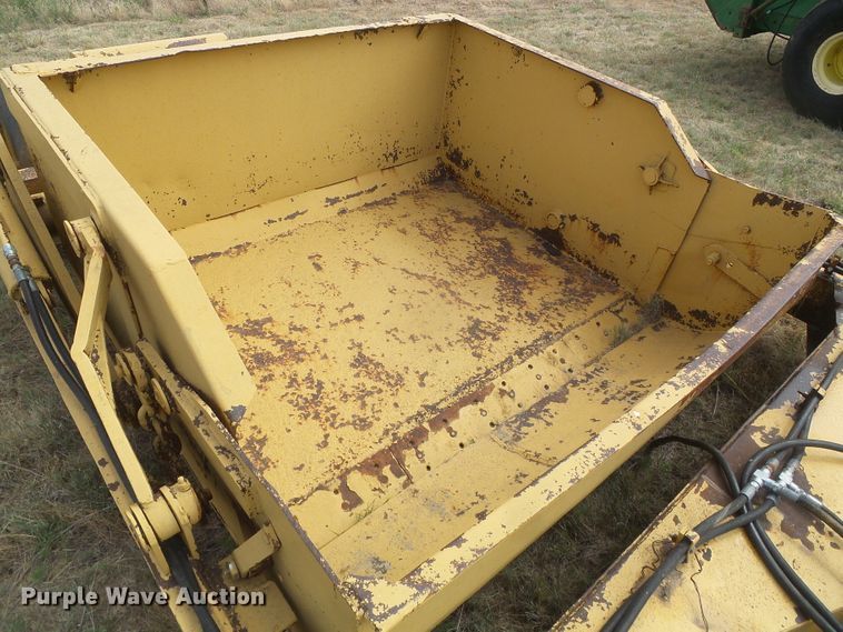 image for item DD0454 Scraper