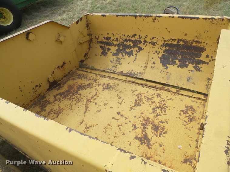 image for item DD0454 Scraper