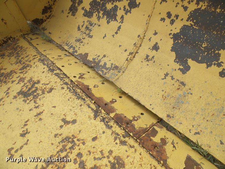 image for item DD0454 Scraper