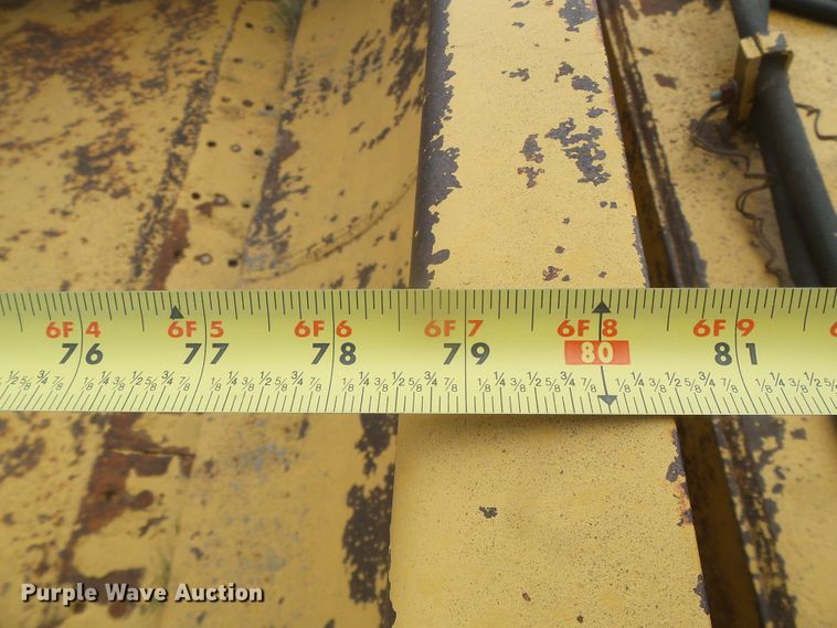 image for item DD0454 Scraper