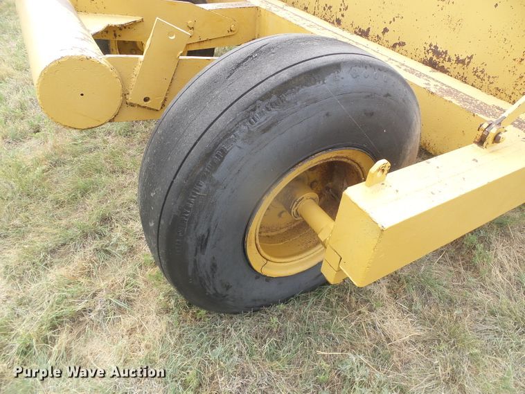 image for item DD0454 Scraper