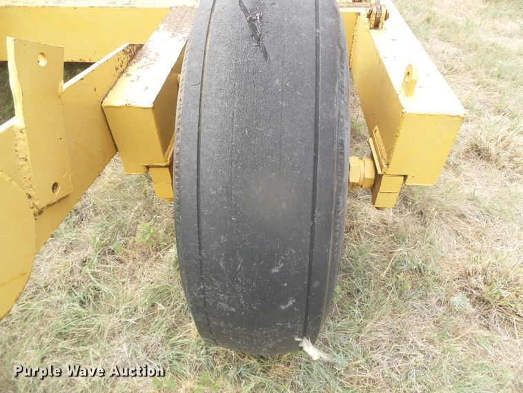 image for item DD0454 Scraper