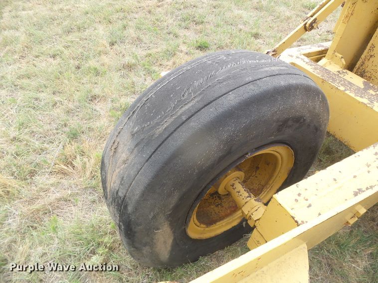 image for item DD0454 Scraper