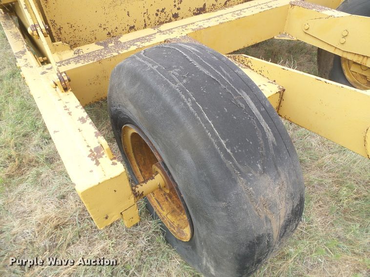 image for item DD0454 Scraper