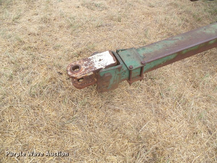 image for item DD0456 Flex King 16H disk