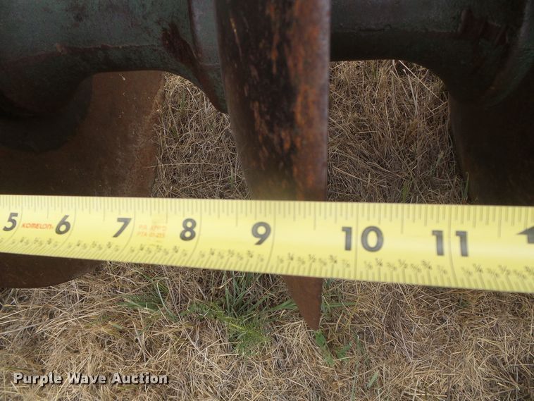 image for item DD0456 Flex King 16H disk