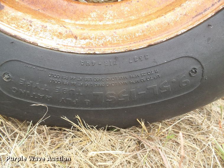 image for item DD0456 Flex King 16H disk