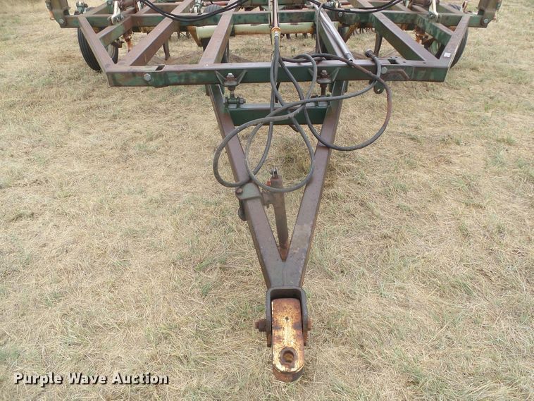 image for item DD0457 Flex King 5X5 sweep plow