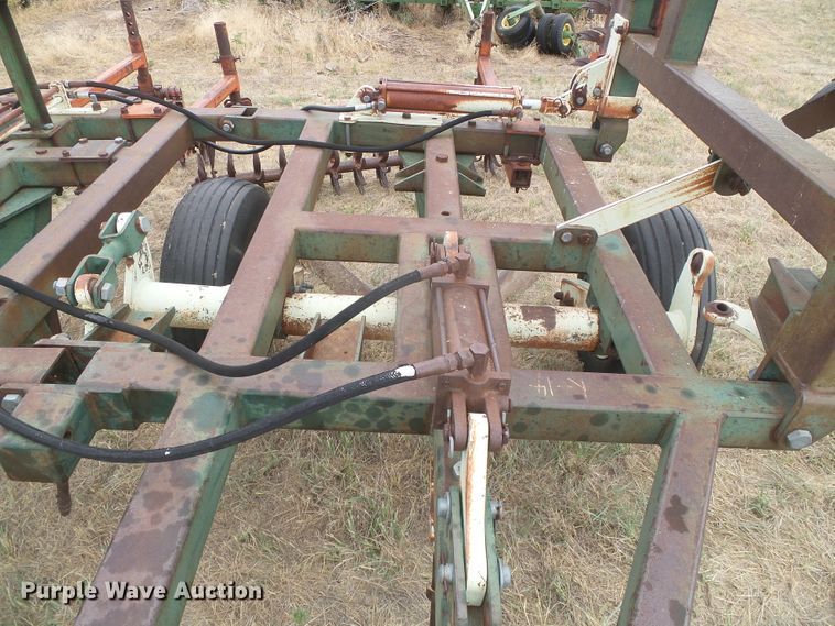 image for item DD0457 Flex King 5X5 sweep plow