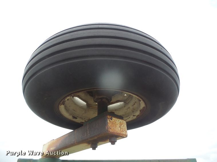 image for item DD0457 Flex King 5X5 sweep plow