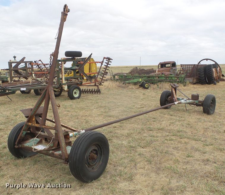 image for item DD0458 Header trailer